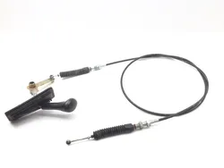 Forward Reverse Shifter 2012 Polaris Ranger HD 800 4x4 EPS 2860A