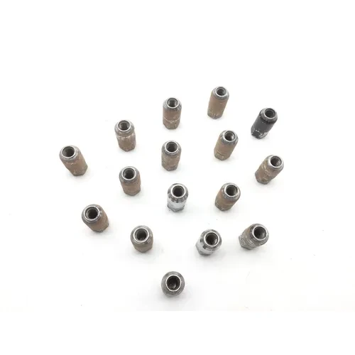 Front Rear Wheel Lug Nuts Set 2012 Polaris Ranger HD 800 4x4 EPS 2860A 6