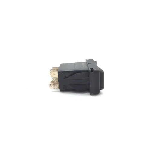2 Wheel 4 Wheel Switch 2012 Polaris Ranger HD 800 4x4 EPS 2860A 11