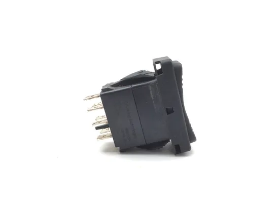 2 Wheel 4 Wheel Switch 2012 Polaris Ranger HD 800 4x4 EPS 2860A