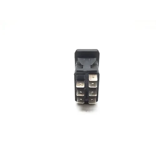 2 Wheel 4 Wheel Switch 2012 Polaris Ranger HD 800 4x4 EPS 2860A 7
