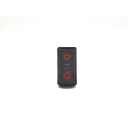 2 Wheel 4 Wheel Switch 2012 Polaris Ranger HD 800 4x4 EPS 2860A 3