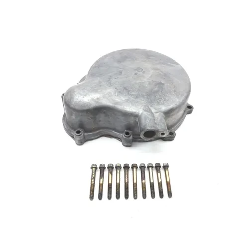 Outer Stator Cover 2012 Polaris Ranger HD 800 4x4 EPS 2860A 3