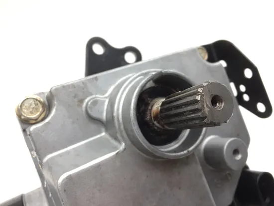 Gear Box Power Steering Motor 2016 Can-Am Spyder ST-S SE5 2757A