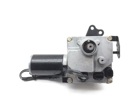 Gear Box Power Steering Motor 2016 Can-Am Spyder ST-S SE5 2757A