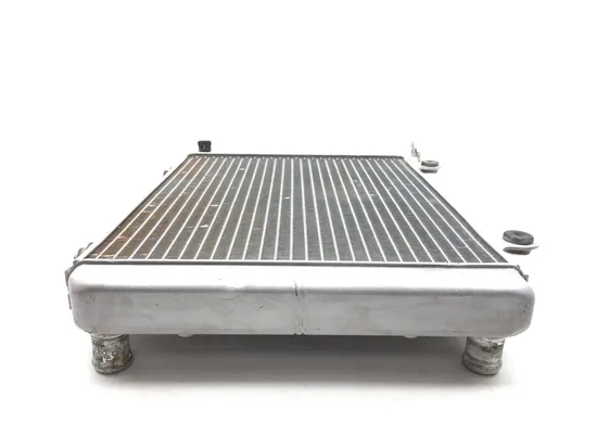 Engine Radiator Cooling 2012 Polaris Ranger HD 800 4x4 EPS 2860A