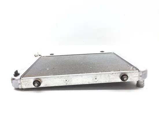 Engine Radiator Cooling 2012 Polaris Ranger HD 800 4x4 EPS 2860A