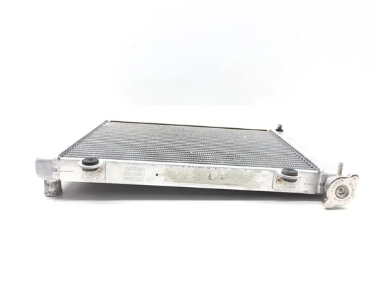 Engine Radiator Cooling 2012 Polaris Ranger HD 800 4x4 EPS 2860A