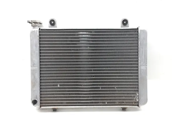 Engine Radiator Cooling 2012 Polaris Ranger HD 800 4x4 EPS 2860A