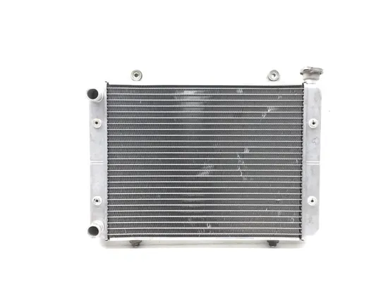 Engine Radiator Cooling 2012 Polaris Ranger HD 800 4x4 EPS 2860A