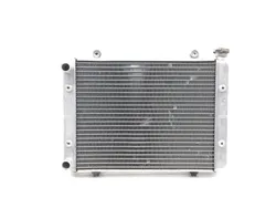 Engine Radiator Cooling 2012 Polaris Ranger HD 800 4x4 EPS 2860A