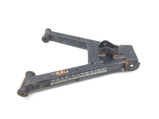 Rear Passenger Right Upper A-Arm 2012 Polaris Ranger HD 800 4x4 EPS 2860A