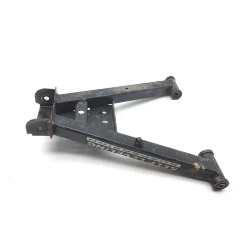 Rear Passenger Right Upper A-Arm 2012 Polaris Ranger HD 800 4x4 EPS 2860A 9