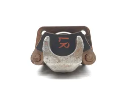 Left Driver Rear Brake Caliper 2012 Polaris Ranger HD 800 4x4 EPS 2860A