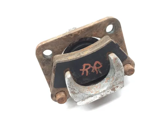 Right Passenger Rear Brake Caliper 2012 Polaris Ranger HD 800 4x4 EPS 2860A