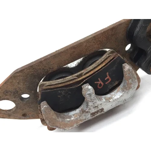 Right Passenger Front Brake Caliper 2012 Polaris Ranger HD 800 4x4 EPS 2860A 5