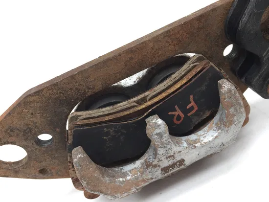 Right Passenger Front Brake Caliper 2012 Polaris Ranger HD 800 4x4 EPS 2860A