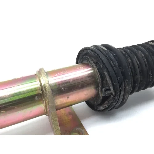 Steering Rack and Pinion 2012 Polaris Ranger HD 800 4x4 EPS 2860A x 13