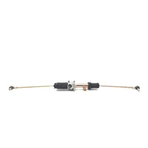 Steering Rack and Pinion 2012 Polaris Ranger HD 800 4x4 EPS 2860A x 3
