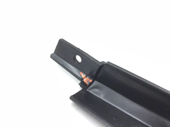 Front Fender Flares 2012 Polaris Ranger HD 800 4x4 EPS 2860A x