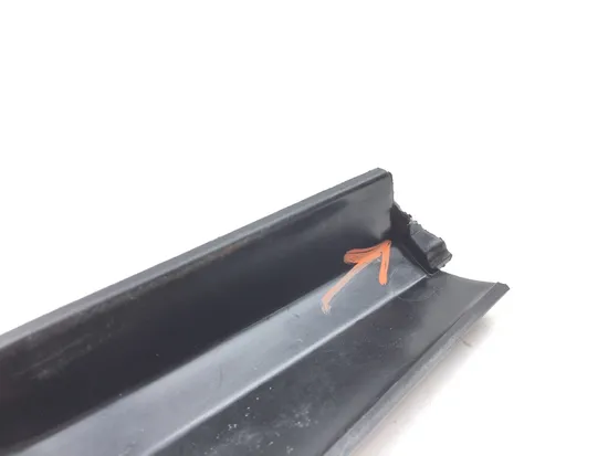 Front Fender Flares 2012 Polaris Ranger HD 800 4x4 EPS 2860A x