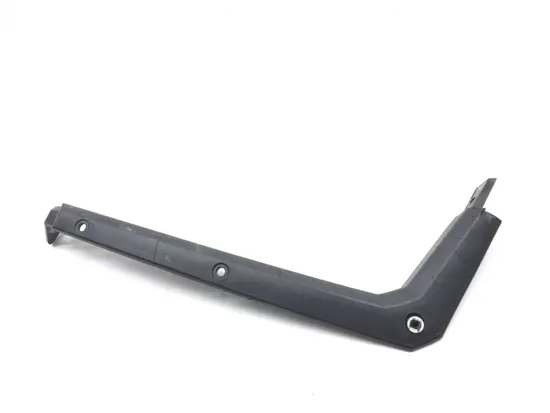 Front Fender Flares 2012 Polaris Ranger HD 800 4x4 EPS 2860A x