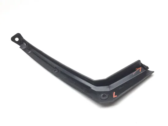 Front Fender Flares 2012 Polaris Ranger HD 800 4x4 EPS 2860A x