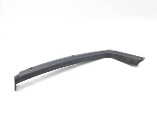 Front Fender Flares 2012 Polaris Ranger HD 800 4x4 EPS 2860A x