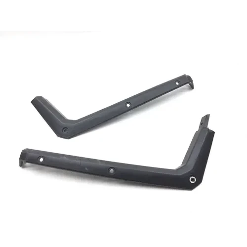 Front Fender Flares 2012 Polaris Ranger HD 800 4x4 EPS 2860A x 3
