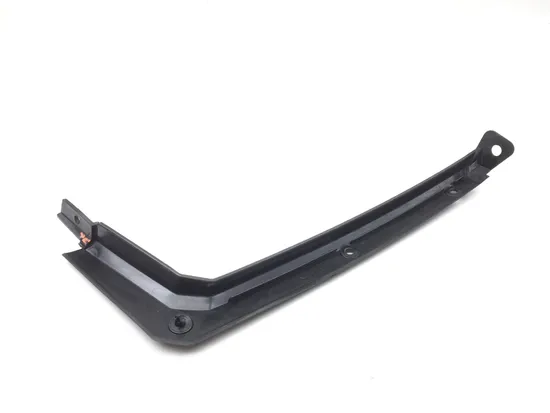 Front Fender Flares 2012 Polaris Ranger HD 800 4x4 EPS 2860A x