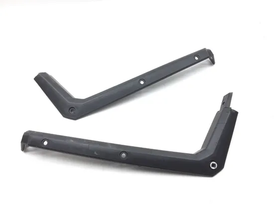 Front Fender Flares 2012 Polaris Ranger HD 800 4x4 EPS 2860A x