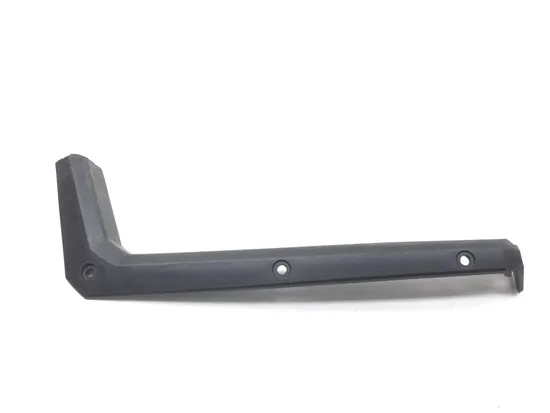 Front Fender Flares 2012 Polaris Ranger HD 800 4x4 EPS 2860A x