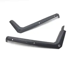 Front Fender Flares 2012 Polaris Ranger HD 800 4x4 EPS 2860A x