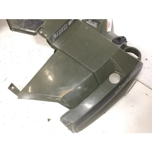 Front Fender Fenders Plastic 2012 Polaris Ranger HD 800 4x4 EPS 2860A x 15