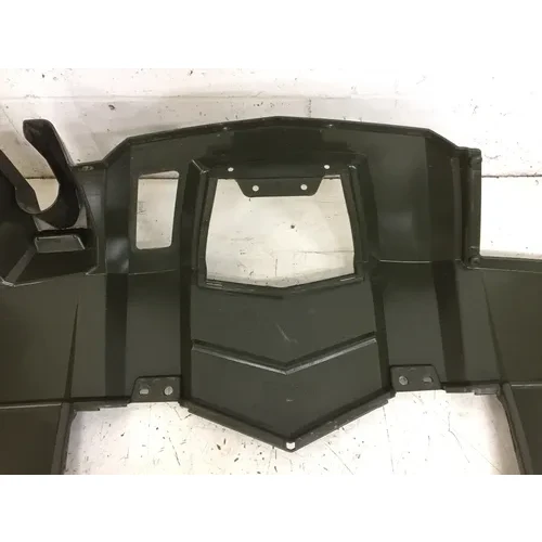 Front Fender Fenders Plastic 2012 Polaris Ranger HD 800 4x4 EPS 2860A x 21