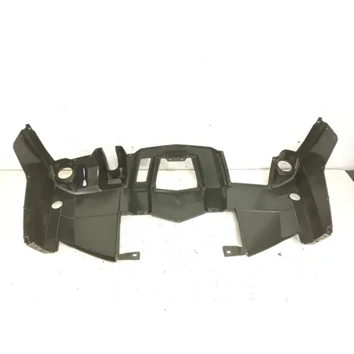 Front Fender Fenders Plastic 2012 Polaris Ranger HD 800 4x4 EPS 2860A x 17