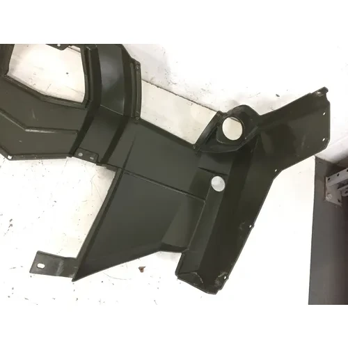 Front Fender Fenders Plastic 2012 Polaris Ranger HD 800 4x4 EPS 2860A x 22
