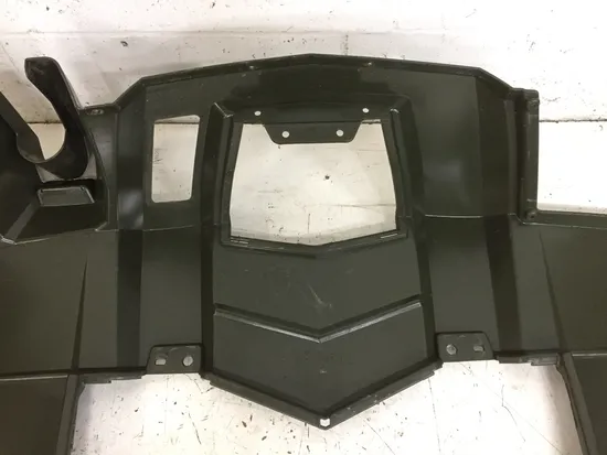 Front Fender Fenders Plastic 2012 Polaris Ranger HD 800 4x4 EPS 2860A x