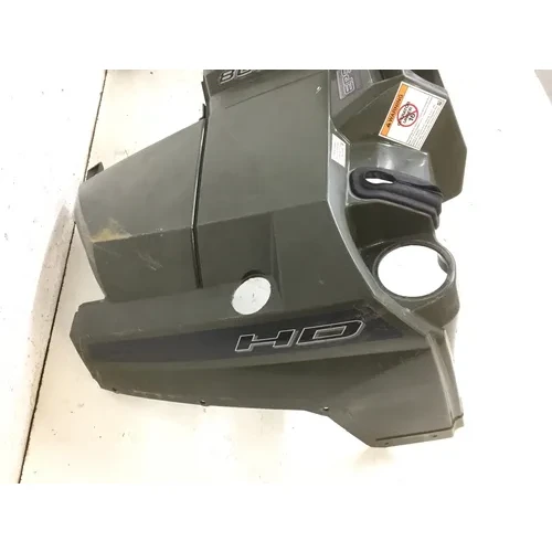 Front Fender Fenders Plastic 2012 Polaris Ranger HD 800 4x4 EPS 2860A x 5