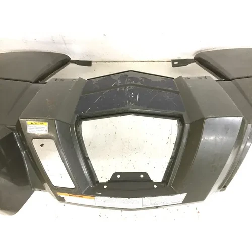 Front Fender Fenders Plastic 2012 Polaris Ranger HD 800 4x4 EPS 2860A x 7