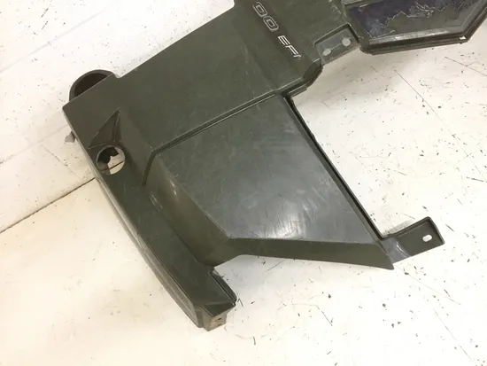 Front Fender Fenders Plastic 2012 Polaris Ranger HD 800 4x4 EPS 2860A x