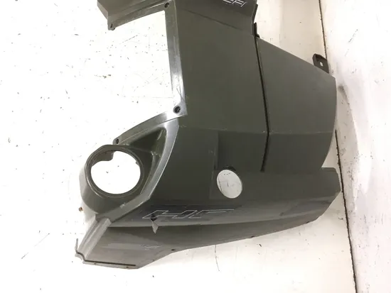 Front Fender Fenders Plastic 2012 Polaris Ranger HD 800 4x4 EPS 2860A x