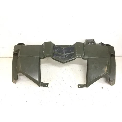 Front Fender Fenders Plastic 2012 Polaris Ranger HD 800 4x4 EPS 2860A x 11