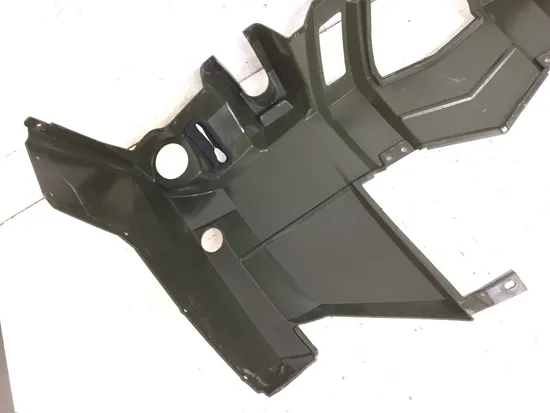 Front Fender Fenders Plastic 2012 Polaris Ranger HD 800 4x4 EPS 2860A x