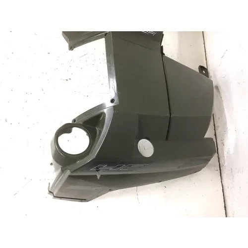 Front Fender Fenders Plastic 2012 Polaris Ranger HD 800 4x4 EPS 2860A x 9
