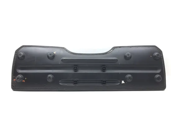 Bench Seat Back Cushion 2012 Polaris Ranger HD 800 4x4 EPS 2860A x