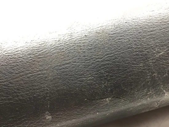 Bench Seat Back Cushion 2012 Polaris Ranger HD 800 4x4 EPS 2860A x