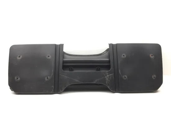 Bench Seat Back Cushion 2012 Polaris Ranger HD 800 4x4 EPS 2860A x