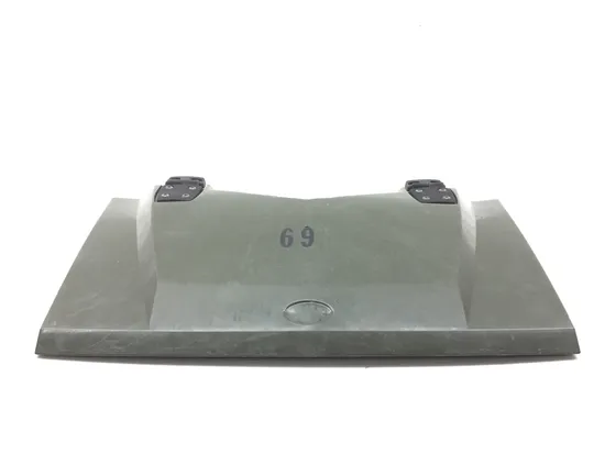 Hood 2012 Polaris Ranger HD 800 4x4 EPS 2860A x