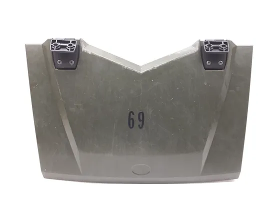 Hood 2012 Polaris Ranger HD 800 4x4 EPS 2860A x